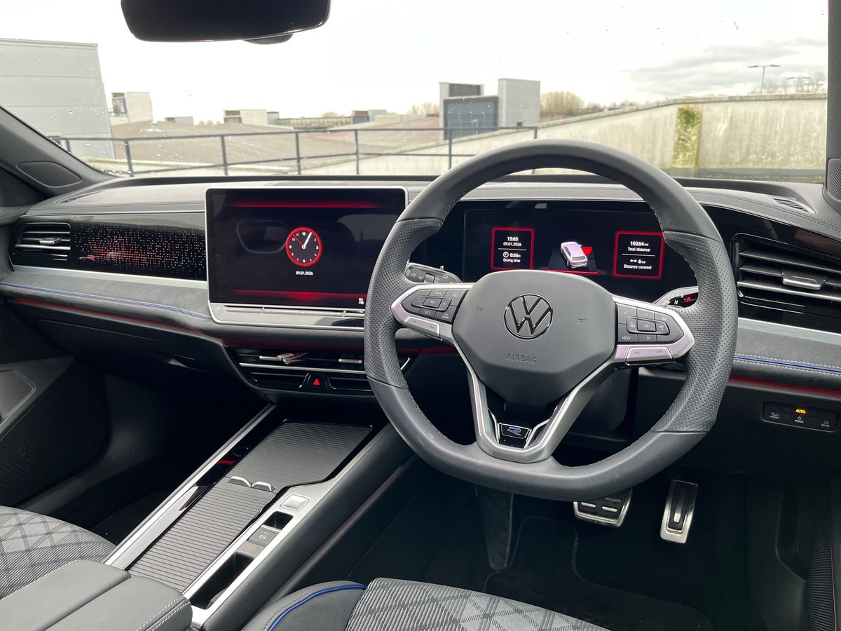 Used Volkswagen Passat 2025 for sale - 77118400: Photo 41