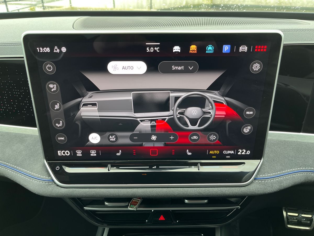 Used Volkswagen Passat 2025 for sale - 77118400: Photo 42