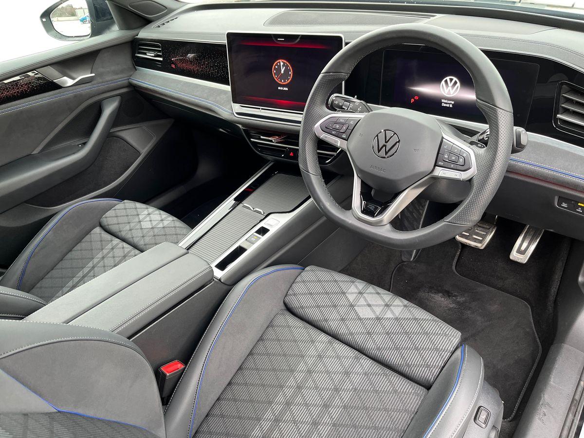 Used Volkswagen Passat 2025 for sale - 77118400: Photo 5