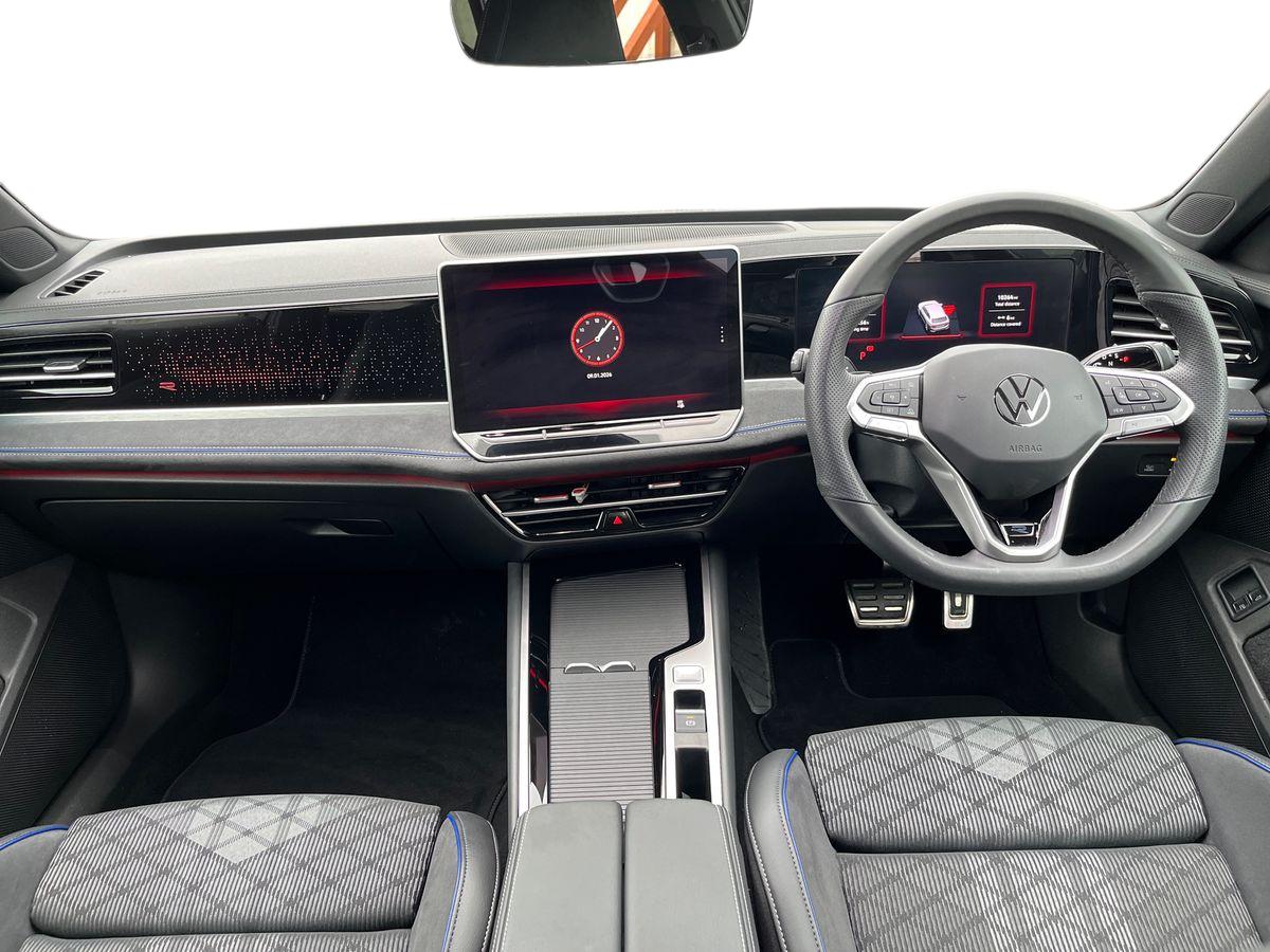 Used Volkswagen Passat 2025 for sale - 77118400: Photo 7