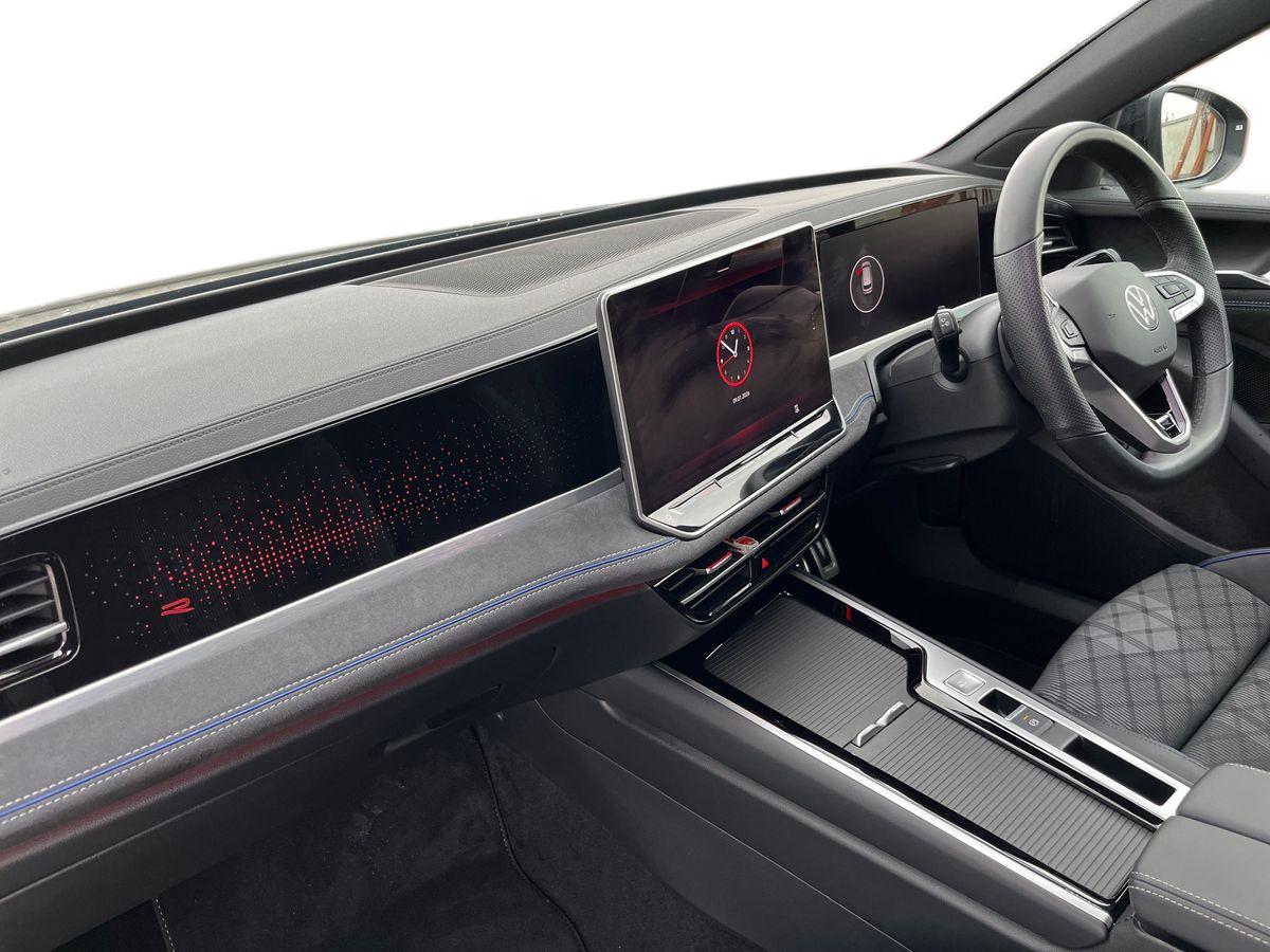 Used Volkswagen Passat 2025 for sale - 77118400: Photo 8