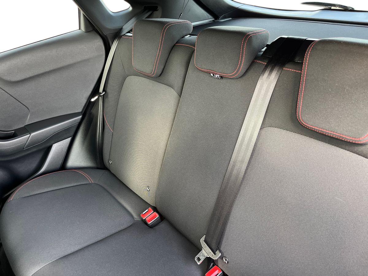 Used Ford Puma 2025 for sale - 76373504: Photo 10