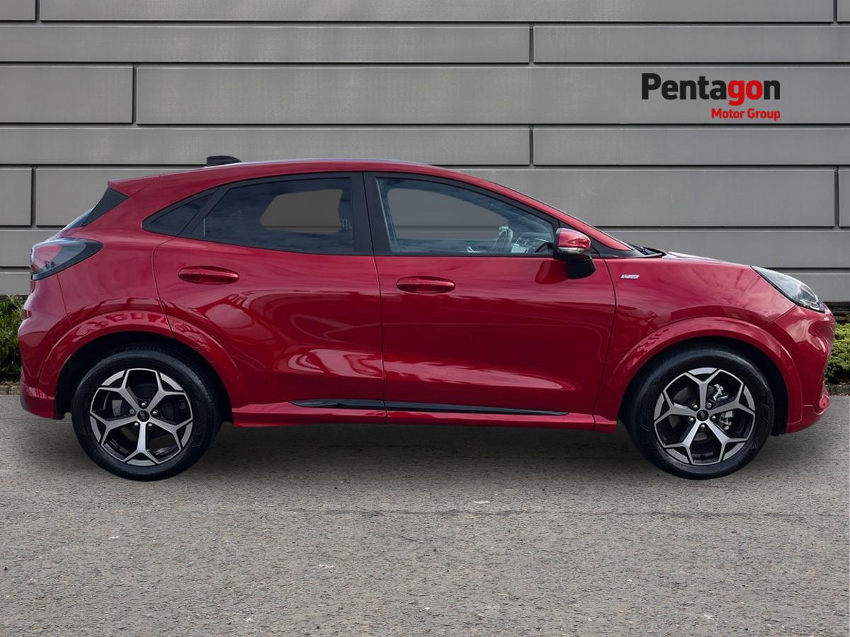 Used Ford Puma 2025 for sale - 76373504: Photo 13