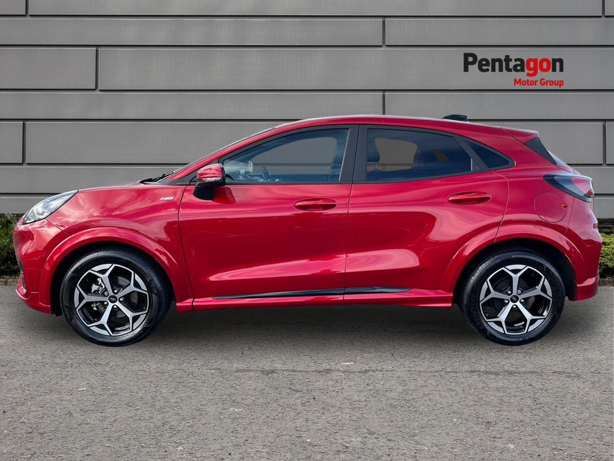 Used Ford Puma 2025 for sale - 76373504: Photo 14