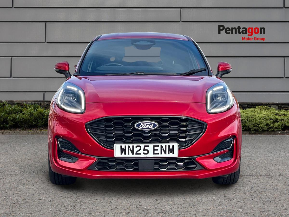 Used Ford Puma 2025 for sale - 76373504: Photo 15