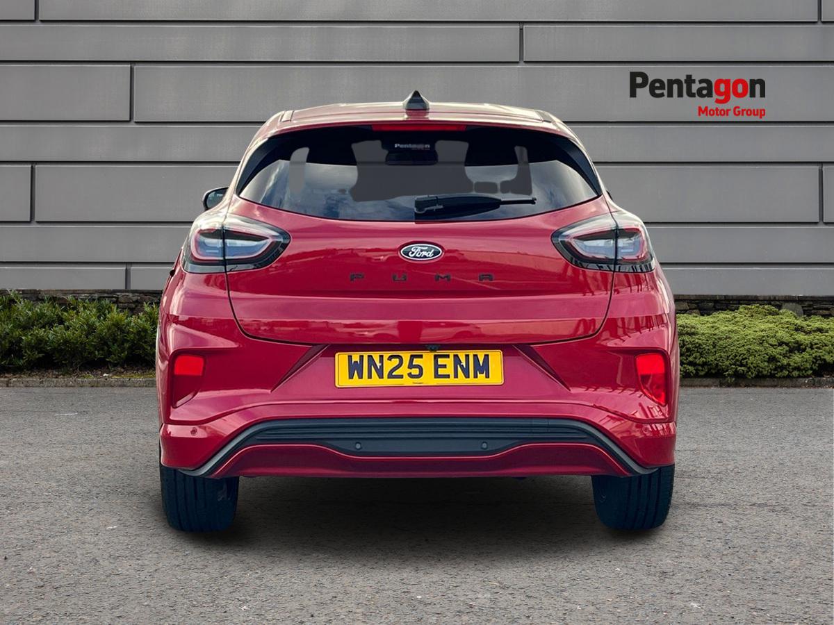 Used Ford Puma 2025 for sale - 76373504: Photo 16
