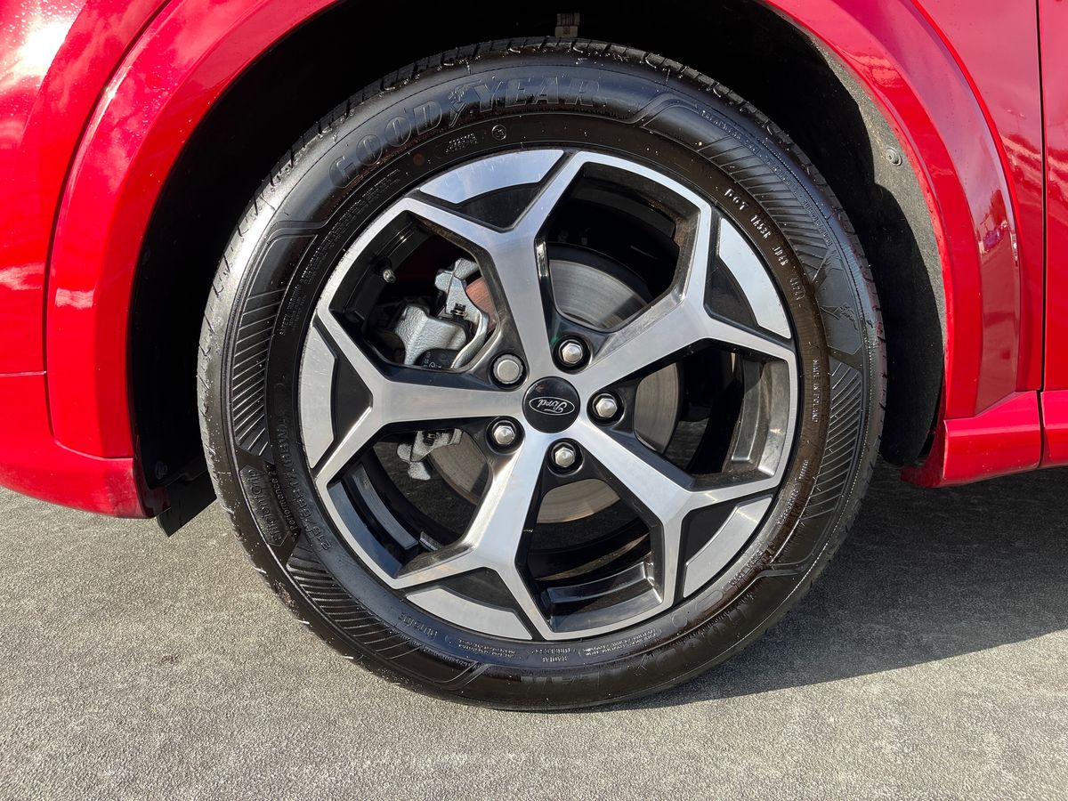 Used Ford Puma 2025 for sale - 76373504: Photo 17
