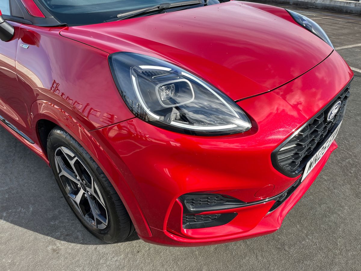 Used Ford Puma 2025 for sale - 76373504: Photo 18