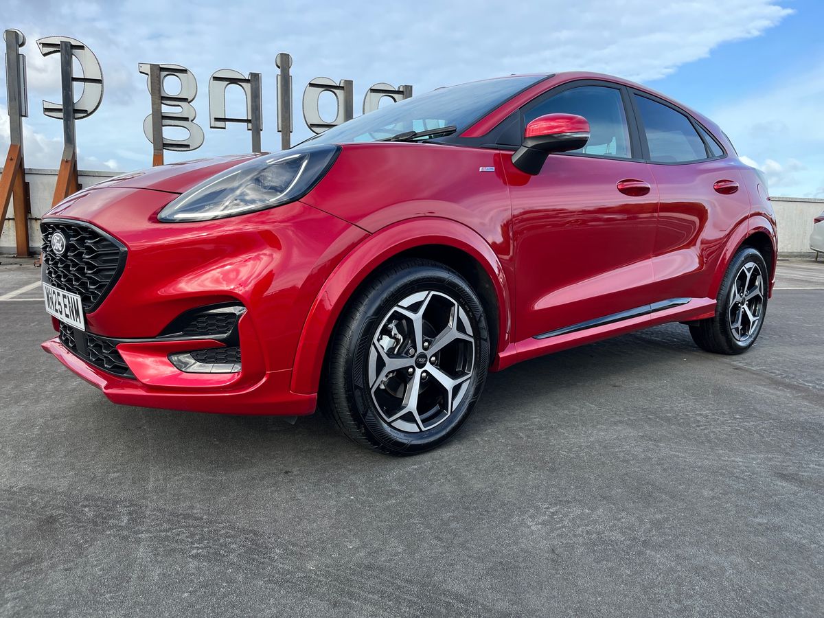 Used Ford Puma 2025 for sale - 76373504: Photo 19