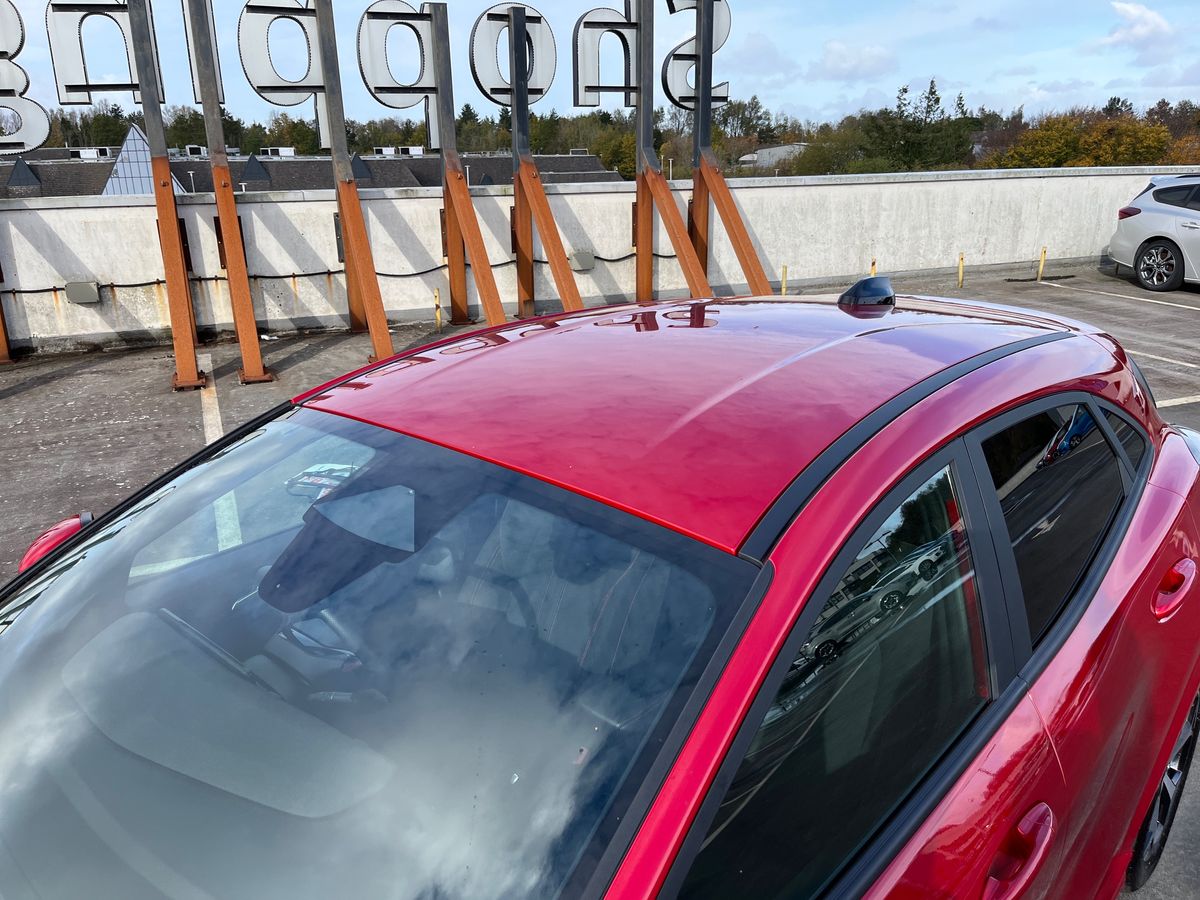 Used Ford Puma 2025 for sale - 76373504: Photo 20