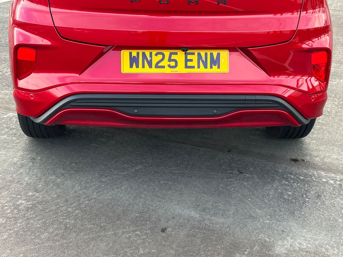 Used Ford Puma 2025 for sale - 76373504: Photo 22