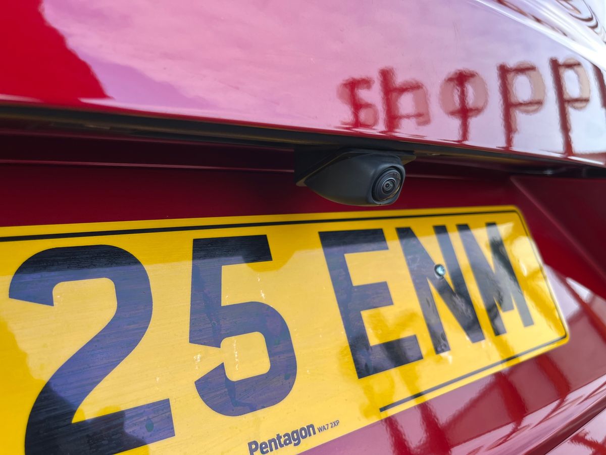 Used Ford Puma 2025 for sale - 76373504: Photo 23