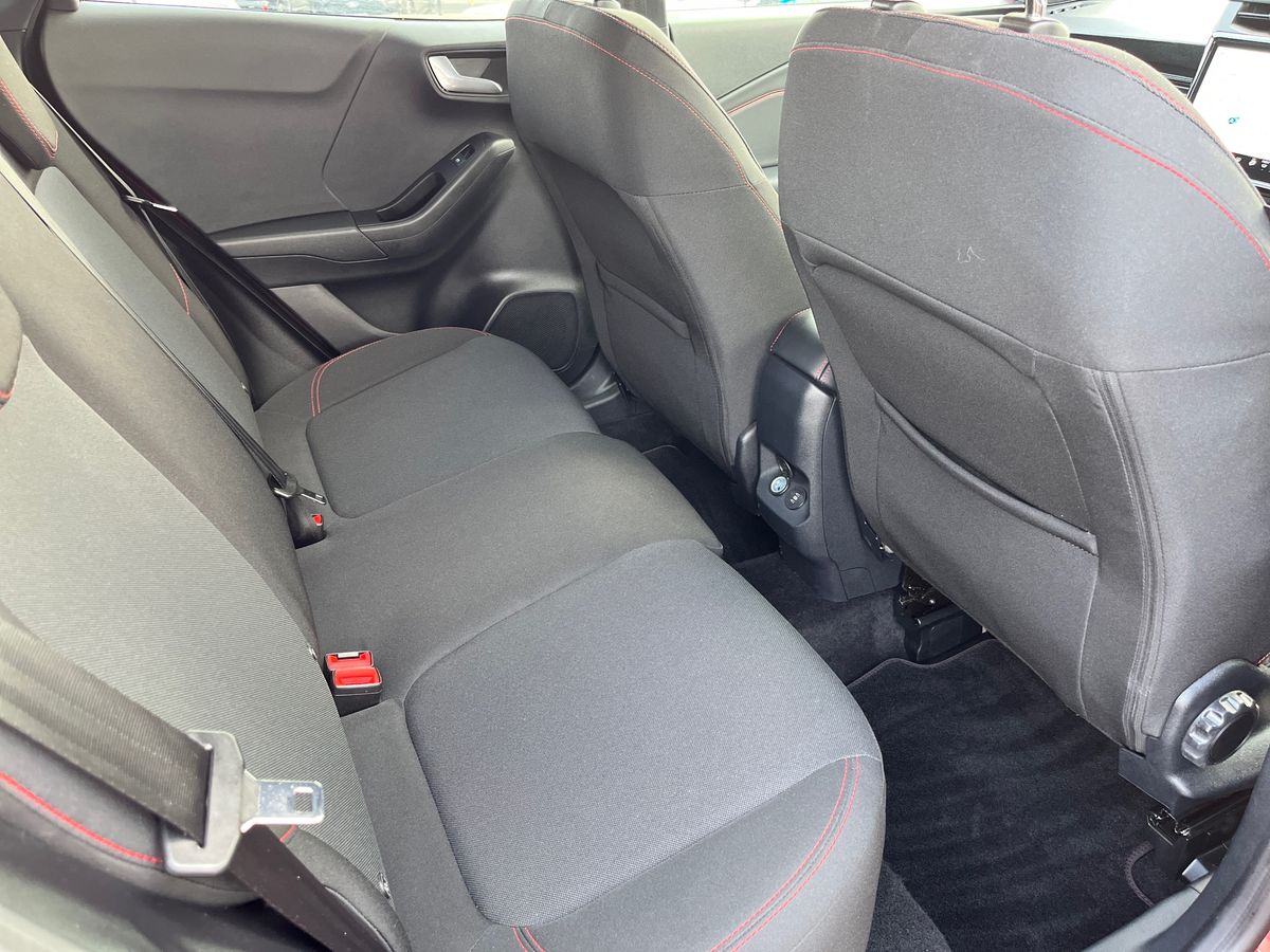 Used Ford Puma 2025 for sale - 76373504: Photo 25