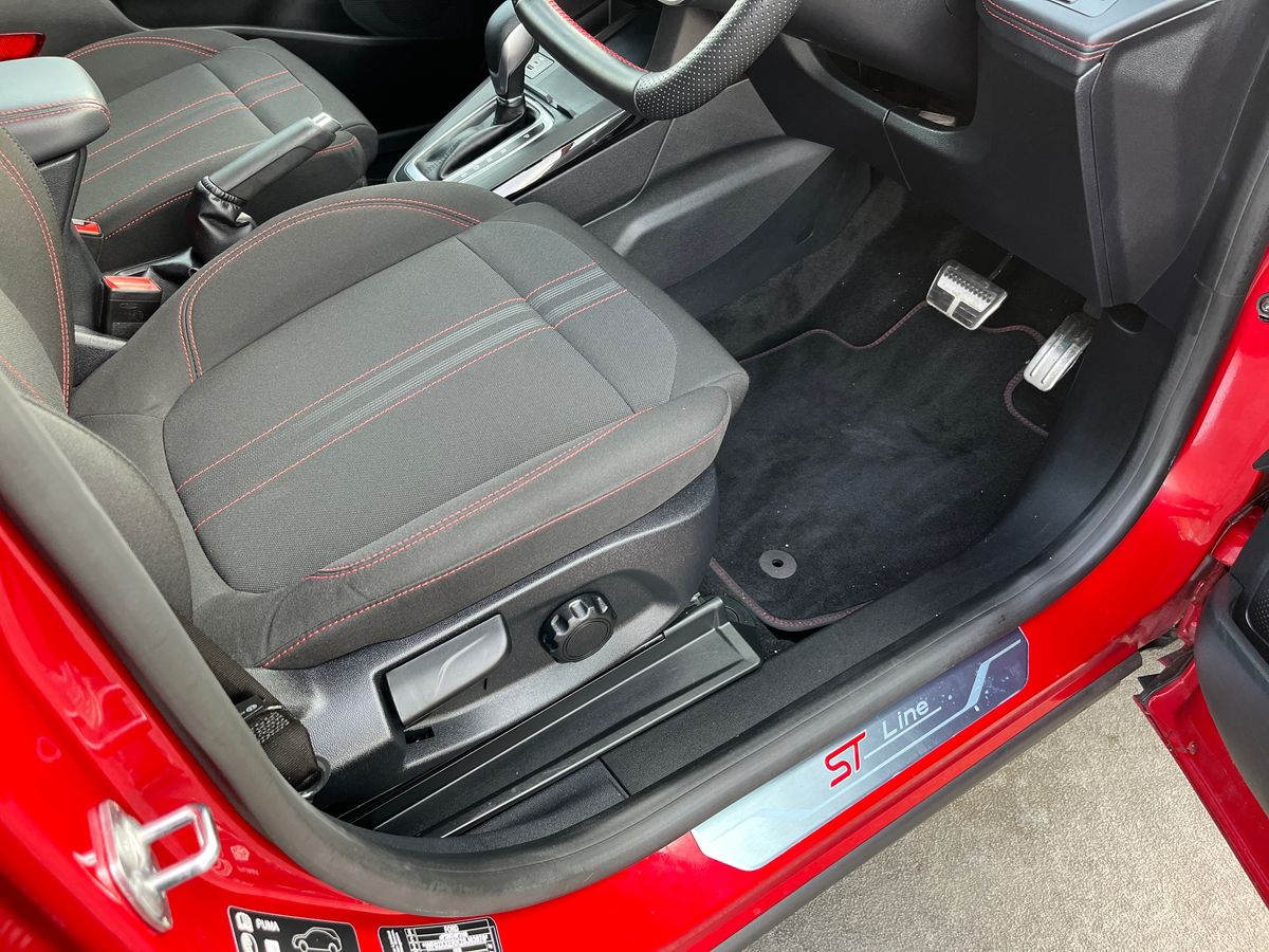 Used Ford Puma 2025 for sale - 76373504: Photo 26