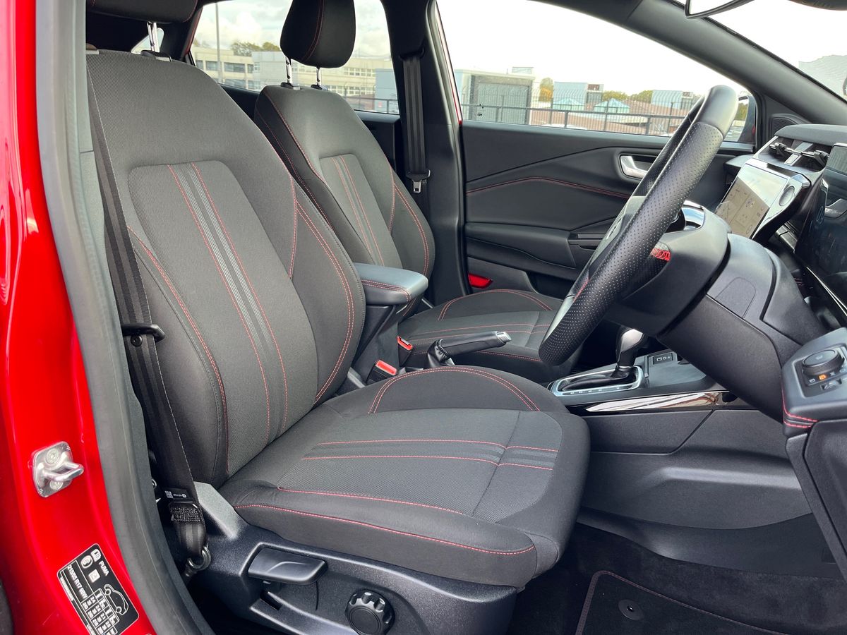 Used Ford Puma 2025 for sale - 76373504: Photo 28