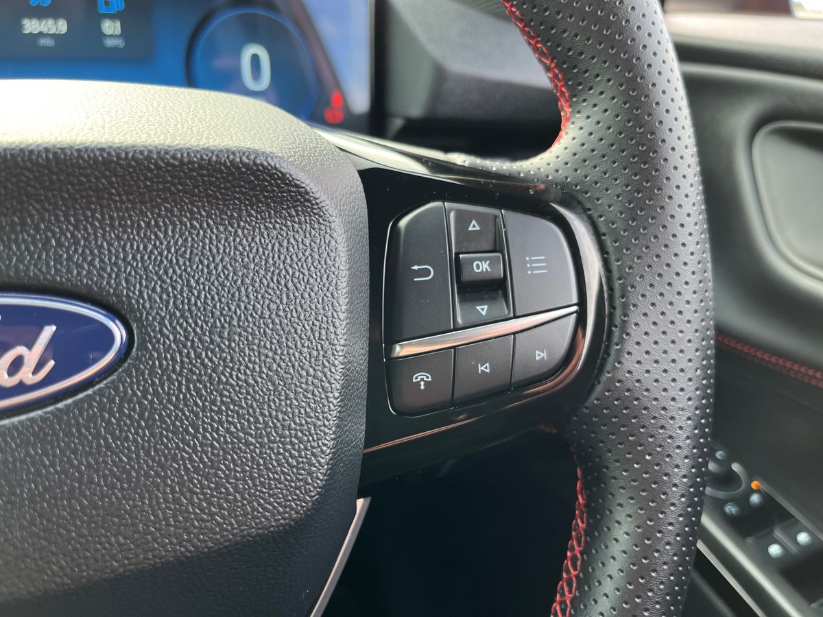 Used Ford Puma 2025 for sale - 76373504: Photo 32