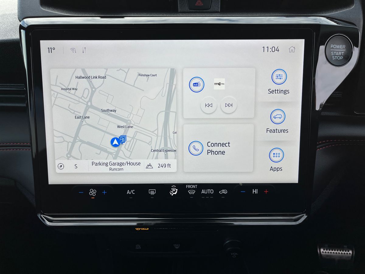 Used Ford Puma 2025 for sale - 76373504: Photo 34