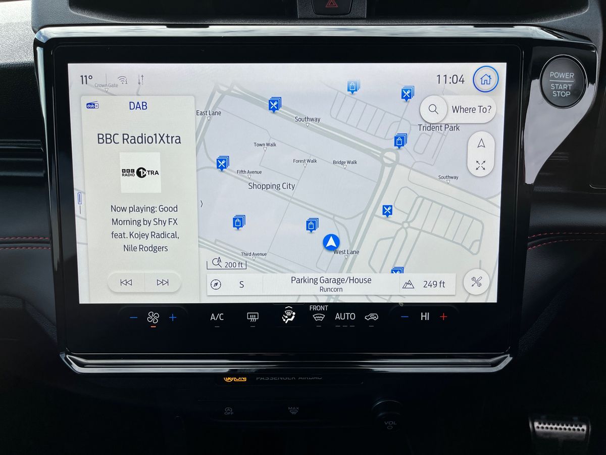 Used Ford Puma 2025 for sale - 76373504: Photo 35