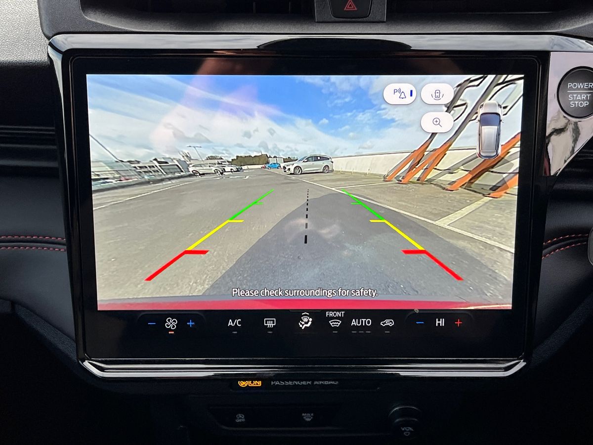 Used Ford Puma 2025 for sale - 76373504: Photo 37