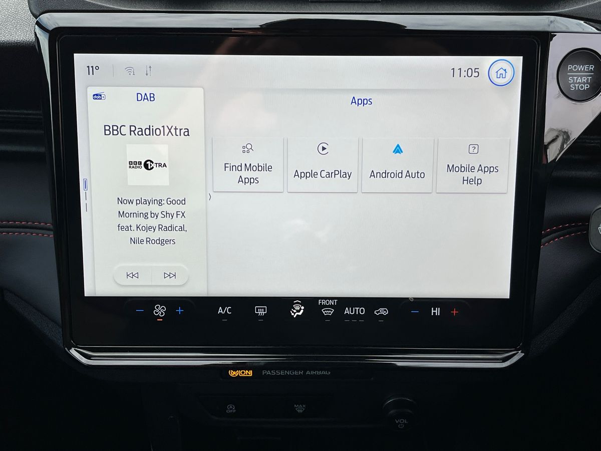 Used Ford Puma 2025 for sale - 76373504: Photo 38