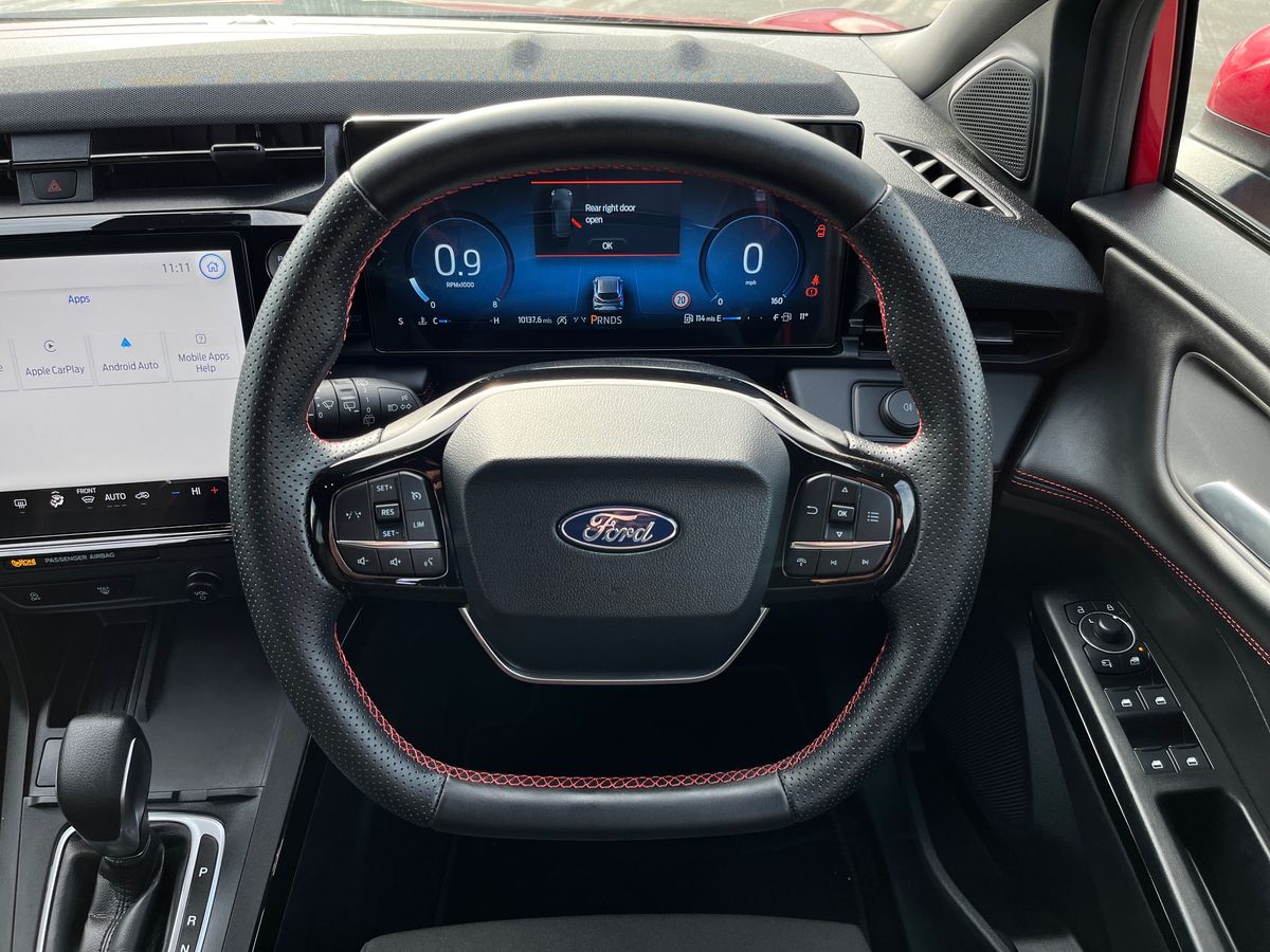 Used Ford Puma 2025 for sale - 76373504: Photo 39