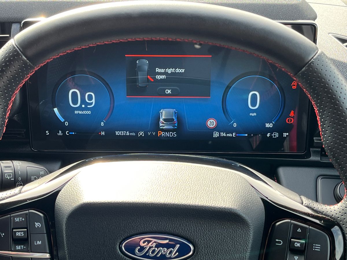 Used Ford Puma 2025 for sale - 76373504: Photo 40