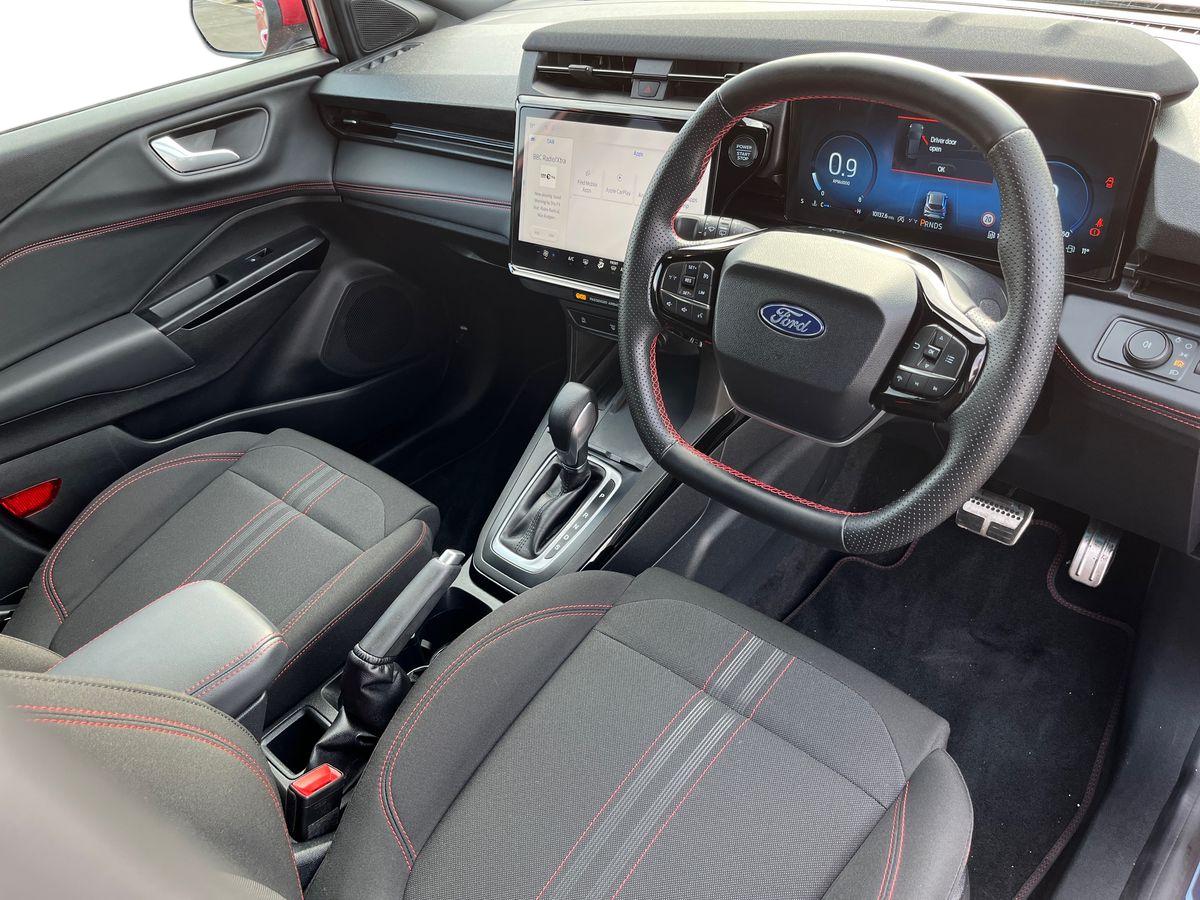 Used Ford Puma 2025 for sale - 76373504: Photo 5