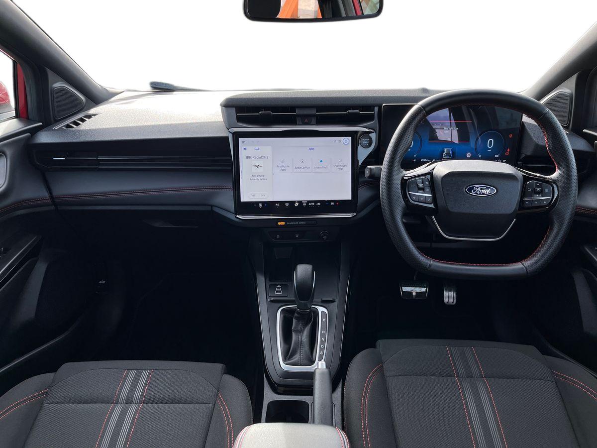 Used Ford Puma 2025 for sale - 76373504: Photo 7