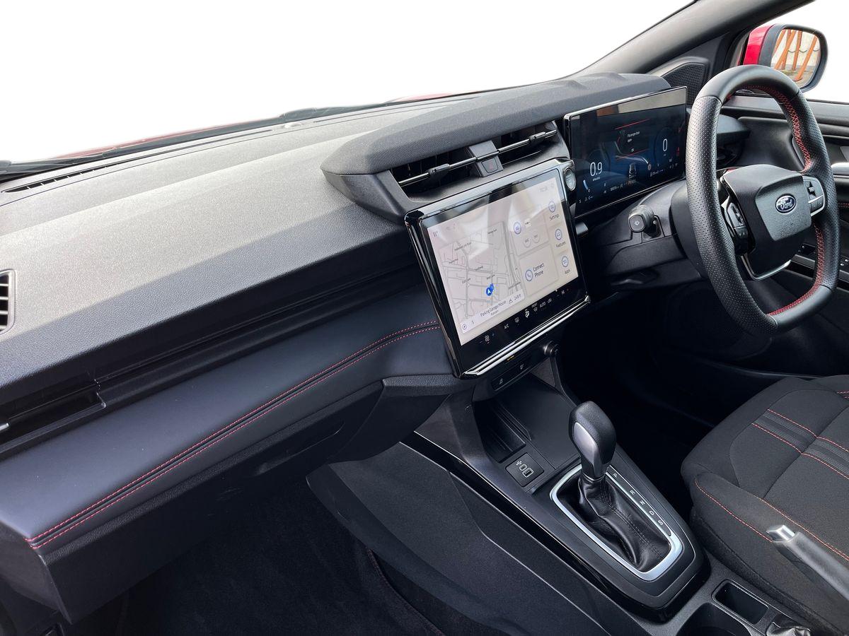 Used Ford Puma 2025 for sale - 76373504: Photo 8