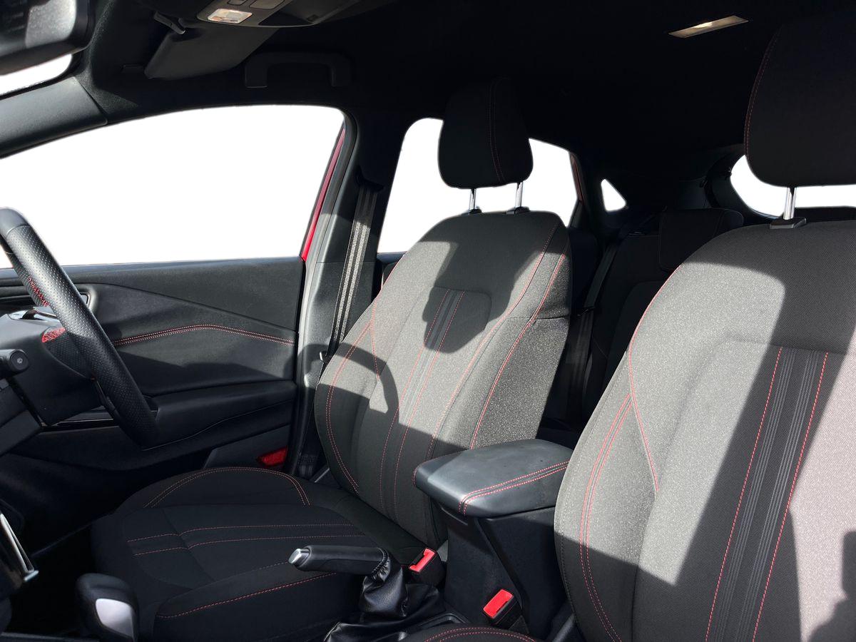 Used Ford Puma 2025 for sale - 76373504: Photo 9