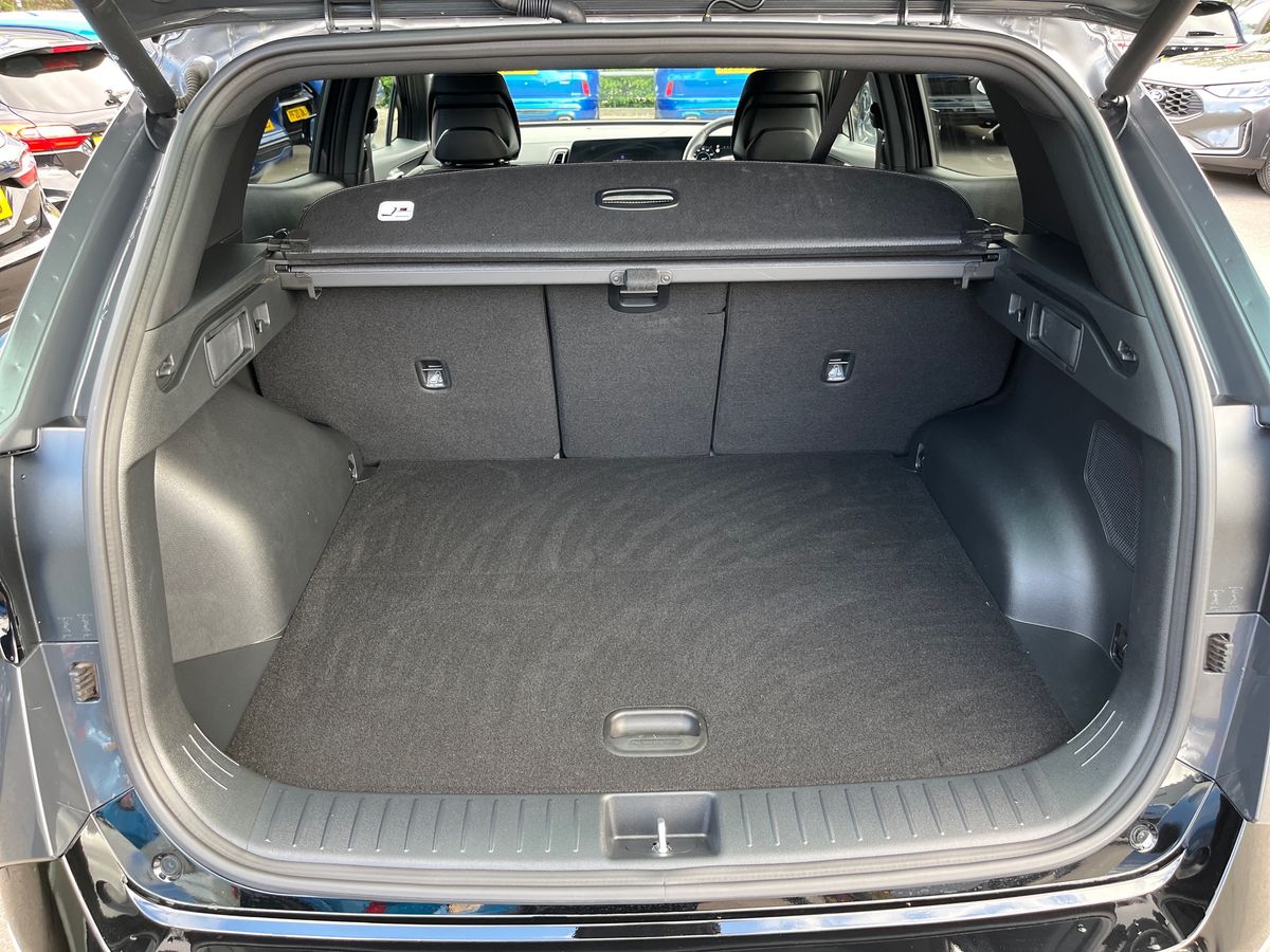 Used Kia Sportage 2025 for sale - 76186175: Photo 11