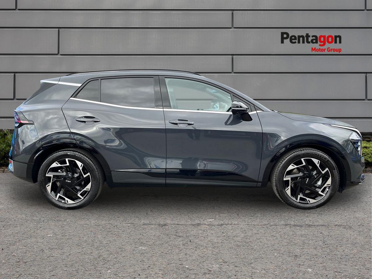 Used Kia Sportage 2025 for sale - 76186175: Photo 13