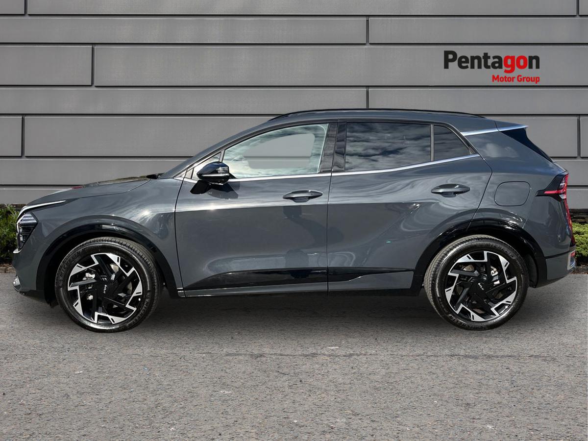 Used Kia Sportage 2025 for sale - 76186175: Photo 14