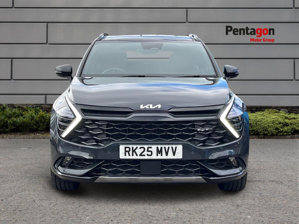 Used Kia Sportage 2025 for sale - 76186175: Photo 15
