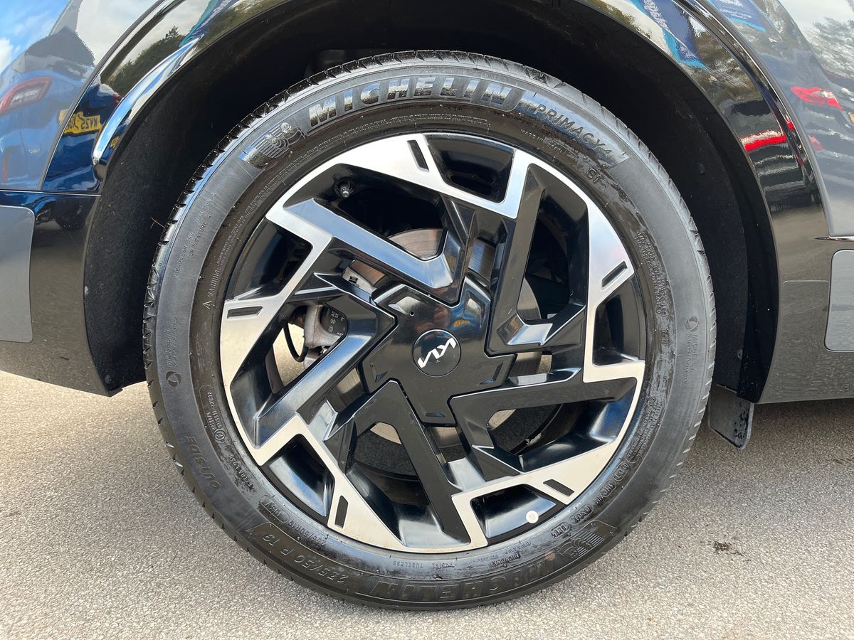Used Kia Sportage 2025 for sale - 76186175: Photo 17