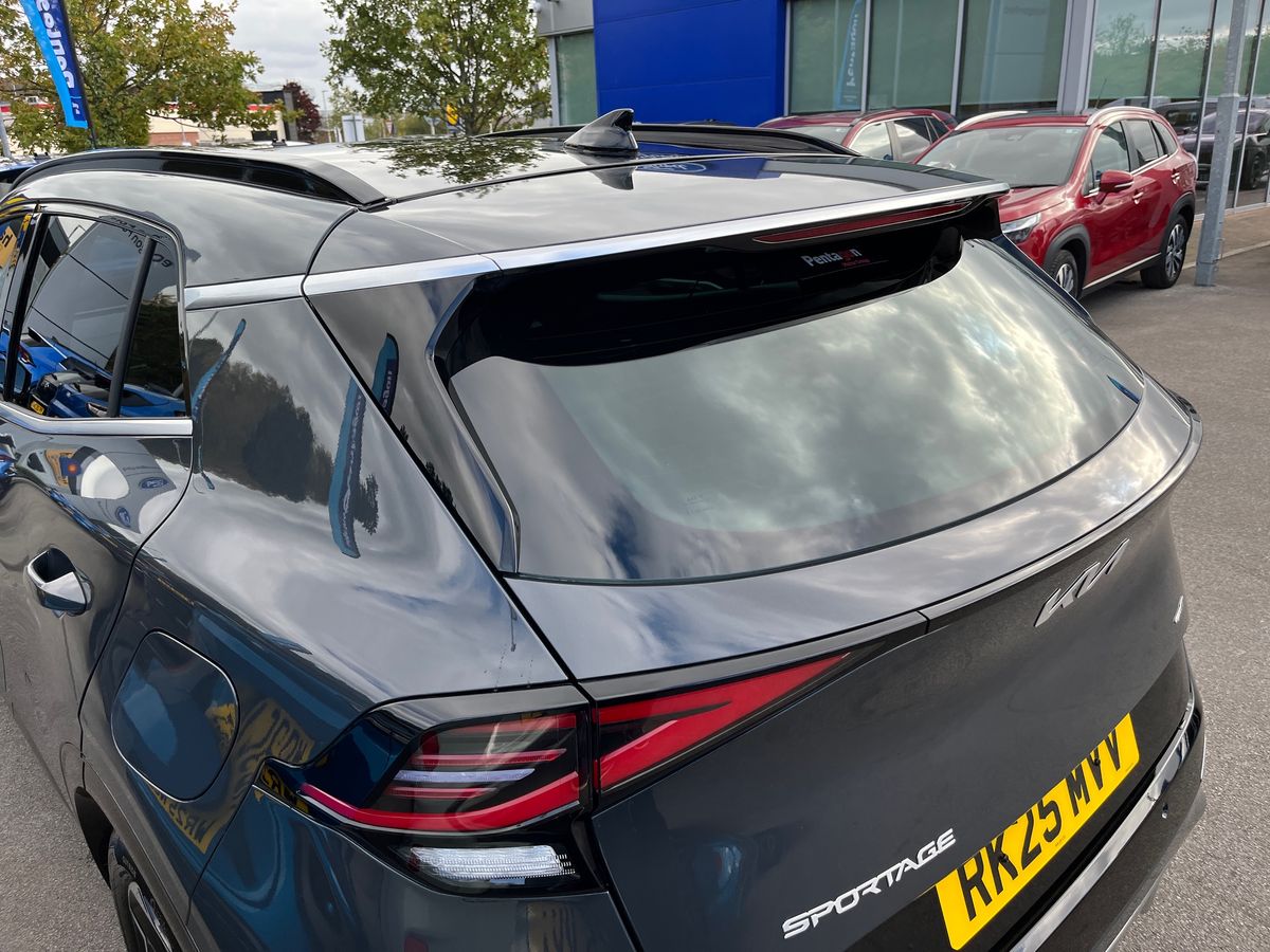 Used Kia Sportage 2025 for sale - 76186175: Photo 20