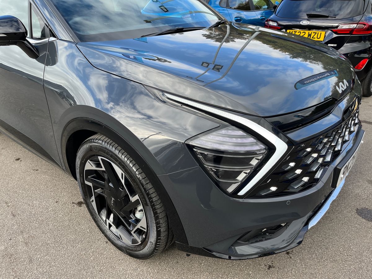 Used Kia Sportage 2025 for sale - 76186175: Photo 23