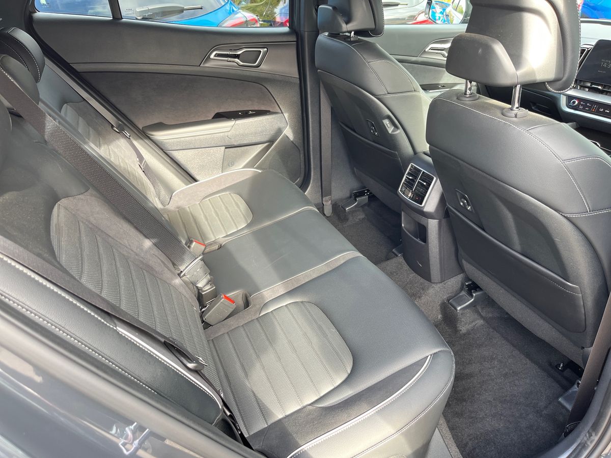 Used Kia Sportage 2025 for sale - 76186175: Photo 25