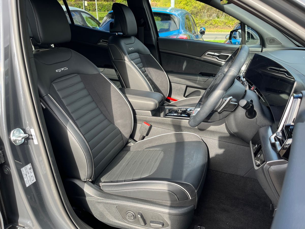 Used Kia Sportage 2025 for sale - 76186175: Photo 28