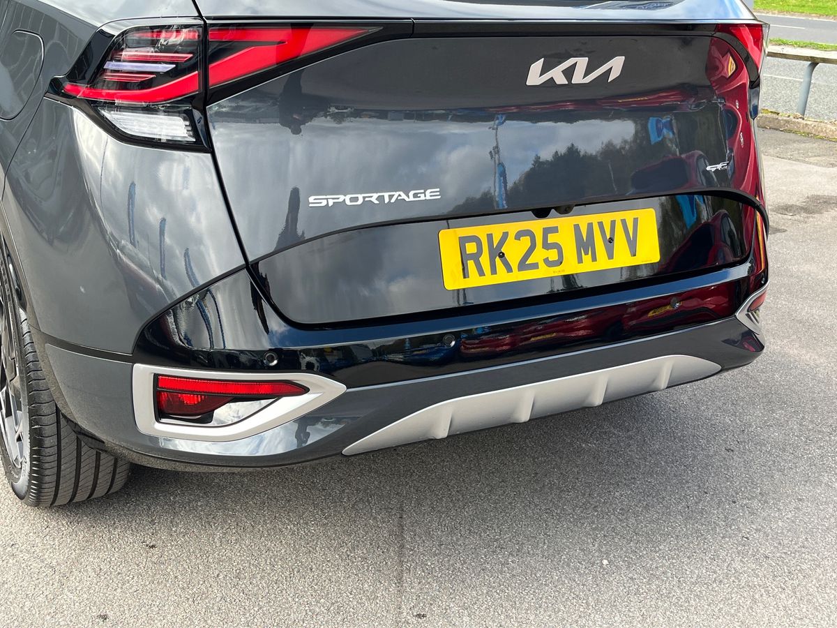 Used Kia Sportage 2025 for sale - 76186175: Photo 32