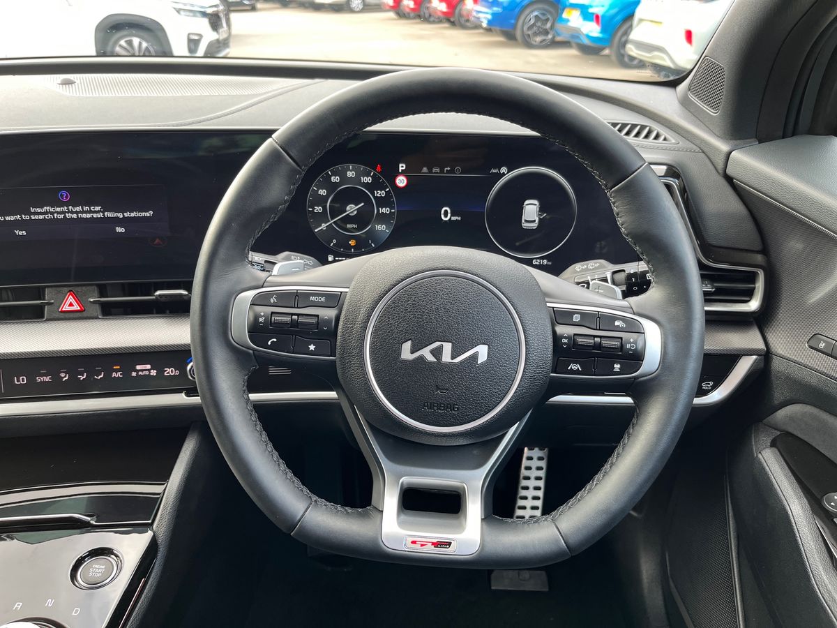 Used Kia Sportage 2025 for sale - 76186175: Photo 34