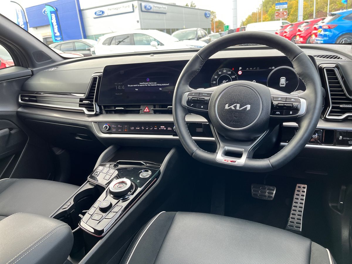 Used Kia Sportage 2025 for sale - 76186175: Photo 35