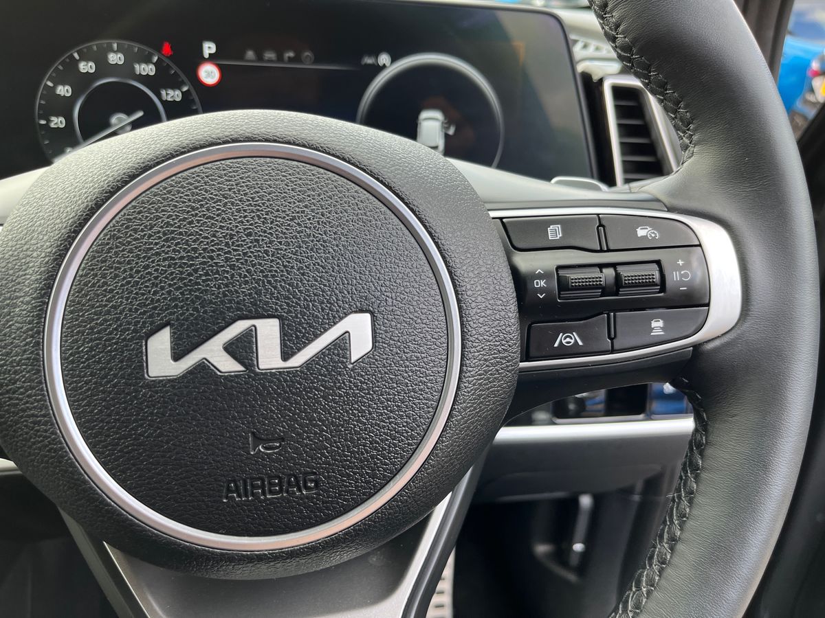 Used Kia Sportage 2025 for sale - 76186175: Photo 37