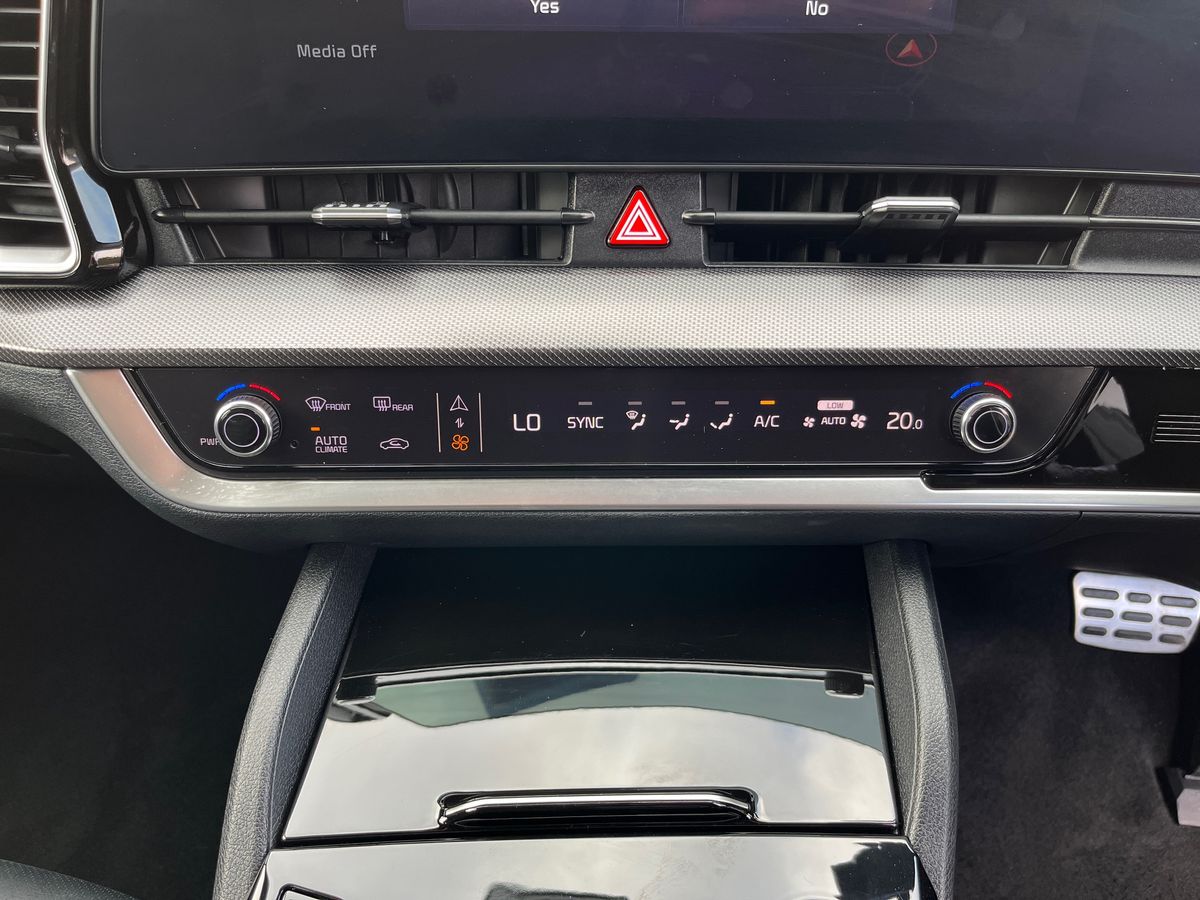 Used Kia Sportage 2025 for sale - 76186175: Photo 39