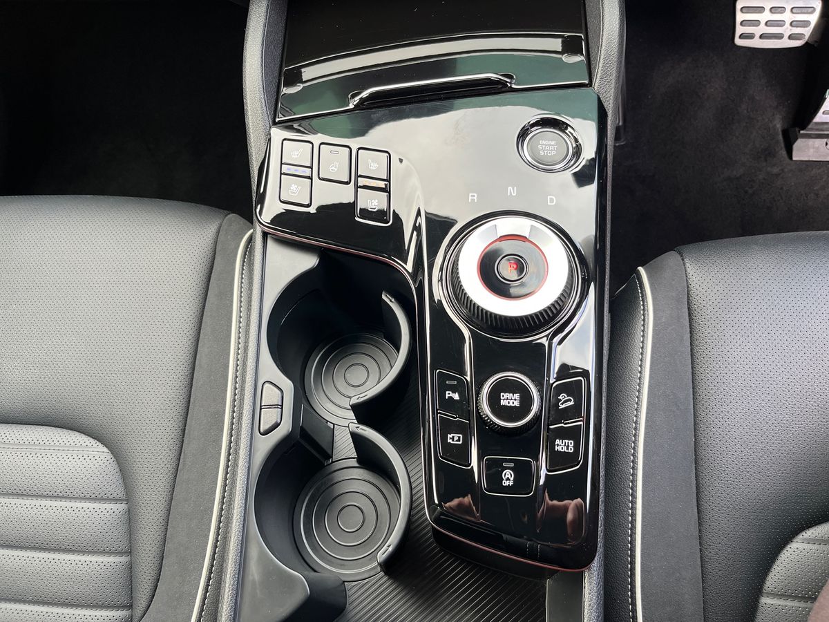 Used Kia Sportage 2025 for sale - 76186175: Photo 40