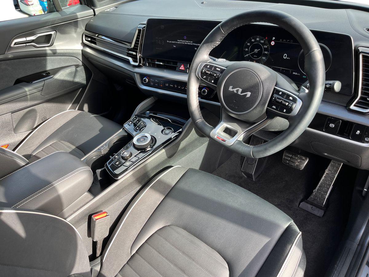 Used Kia Sportage 2025 for sale - 76186175: Photo 5