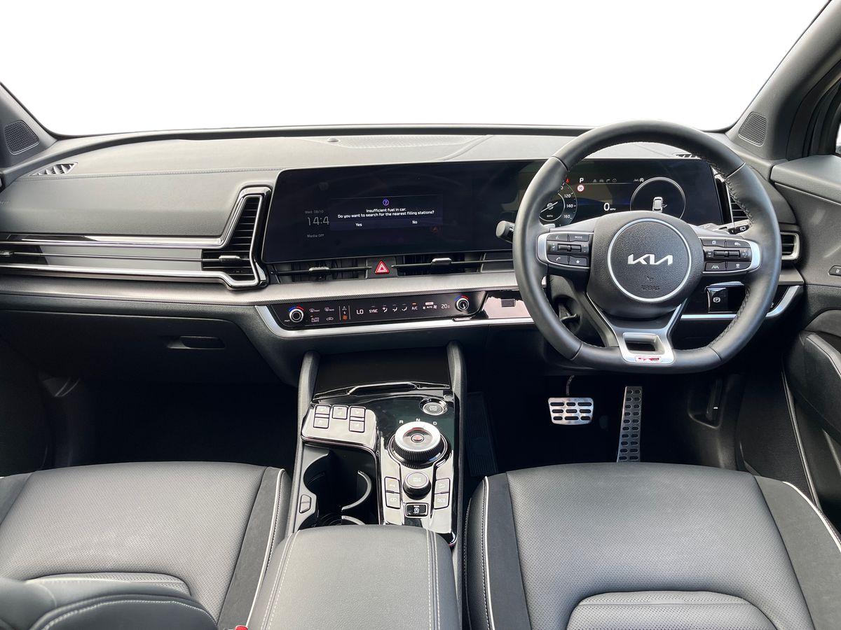 Used Kia Sportage 2025 for sale - 76186175: Photo 7