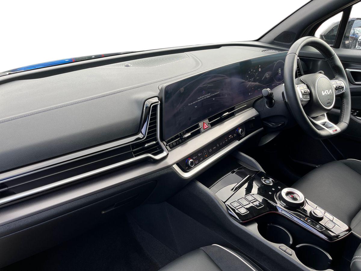 Used Kia Sportage 2025 for sale - 76186175: Photo 8