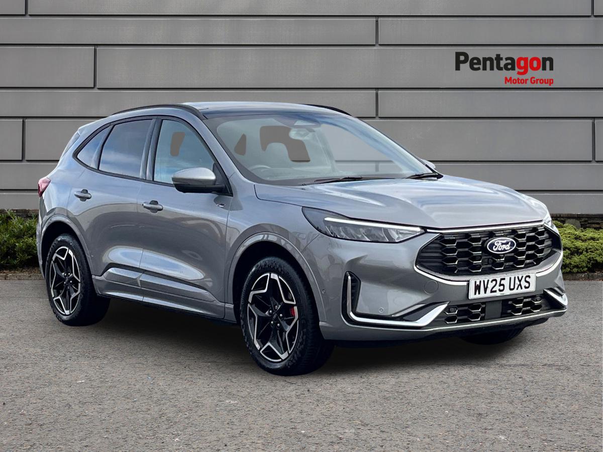 Used Ford Kuga 2025 for sale - 76328976: Photo 1