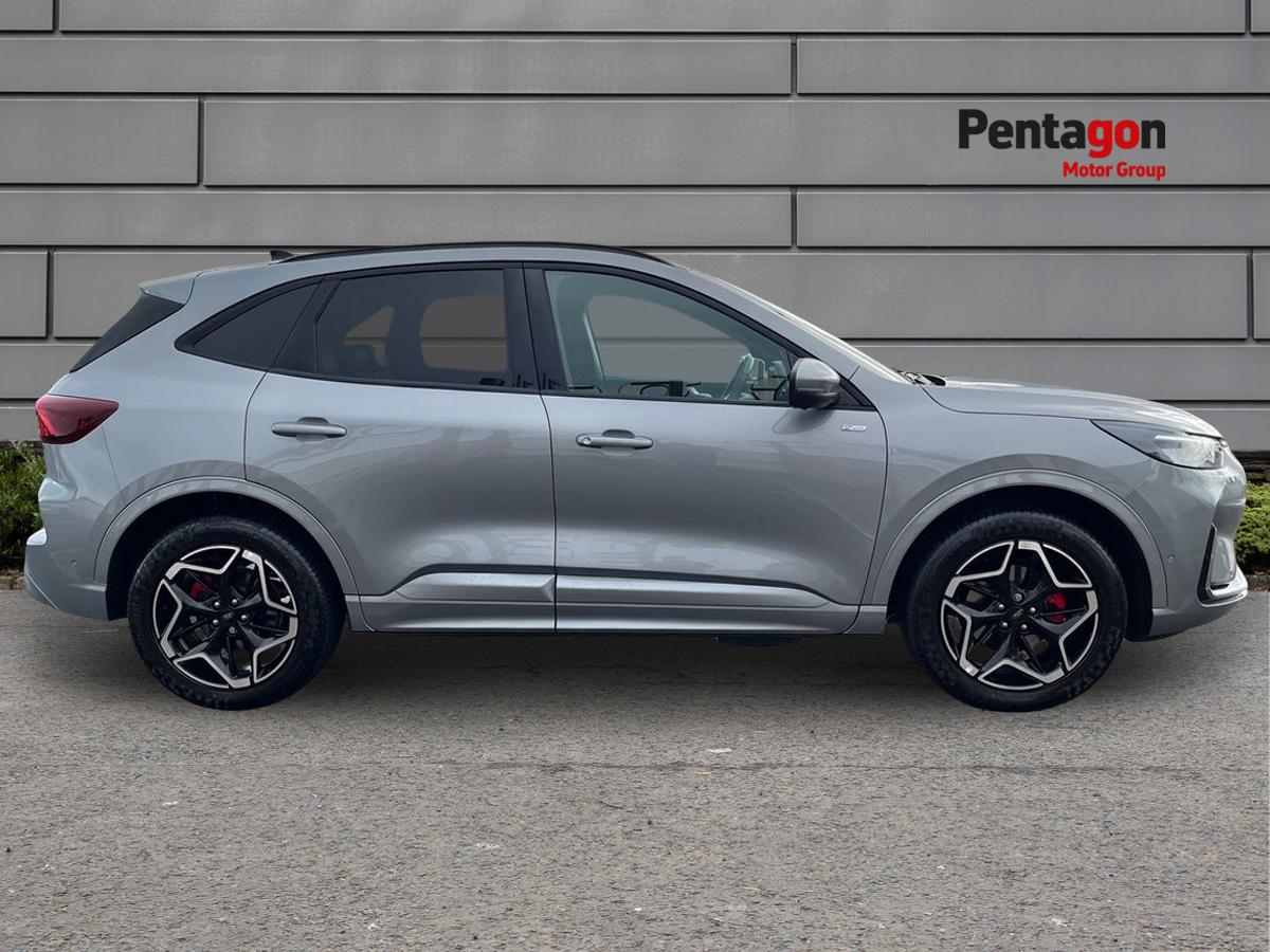 Used Ford Kuga 2025 for sale - 76328976: Photo 13